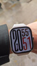 【99成新】小米（MI）REDMI Watch 5 eSIM 浮光鈦  澎湃OS 2 心率血氧監測 紅米手表5 智能手表 送男友送女友 曬單實(shí)拍圖