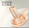 貝姆士?jì)和憋嬇Ｄ瘫?-2-3歲以上大寶寶奶瓶吸管杯ppsu喝水喝奶直飲杯 曬單實(shí)拍圖