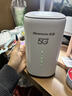 紐曼5G無線路由器隨身WiFi6移動免插卡cpe多網(wǎng)通千兆雙頻車載便攜式高速上網(wǎng)卡全國通用流量2025款 曬單實拍圖