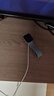 Apple/蘋(píng)果 Watch Series 10 智能手表GPS+蜂窩款42毫米銀色鋁金屬表殼青云色回環(huán)式運動(dòng)表帶MWXL3CH/B 曬單實(shí)拍圖