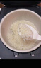 美的（Midea）電飯煲0涂層電飯鍋5L大容量316L不銹鋼內膽4-5人無(wú)涂層家用多功能微壓電飯煲MB-RE576S 曬單實(shí)拍圖