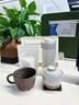 京東京造水杯 運動大容量學生兒童杯子茶水分離【Tritan】耐熱茶杯白550ml 曬單實拍圖