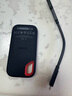 閃迪（SanDisk）2TB Type-c USB3.2 NVMe移動(dòng)固態(tài)硬盤（PSSD）E61卓越版 1050MB/s三防保護(hù) 手機(jī)筆記本電腦外接SSD 曬單實(shí)拍圖
