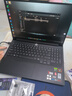 聯(lián)想拯救者R9000P 2025 AI元啟游戲筆記本電腦(銳龍9 8945HX 32G1T RTX5070 2.5K240Hz 黑)國家補貼20% 曬單實(shí)拍圖