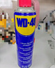WD-40自行車(chē)鏈條清洗劑車(chē)身油污去除劑公路山地車(chē)飛輪泡沫清潔劑300ml 曬單實(shí)拍圖