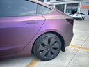 藍海豚德國輪胎光亮劑輪胎釉汽車(chē)輪胎蠟輪胎保護劑汽車(chē)用品500ml 曬單實(shí)拍圖