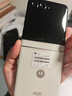 摩托羅拉moto razr 60 第六代折疊屏手機 60萬次折疊認證 康寧防護 濕手觸控 棉花糖白 12+256 曬單實拍圖