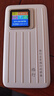 格行隨身wifi6雙頻真5G官方正品車(chē)載便攜式無(wú)線(xiàn)網(wǎng)卡免插卡路由器wifi6移動(dòng)隨身wifi5g非無(wú)限流量2025款 MT700-5G旗艦款-真三網(wǎng)送數據線(xiàn)+電池+流量 曬單實(shí)拍圖
