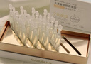 丸美二代膠原小金針面部精華重組膠原蛋白抗皺緊致次拋30支教師節(jié)禮物 曬單實(shí)拍圖