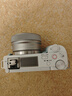 索尼（SONY）ZV-E10K微單數碼拍攝ZV-E10相機直播美顏Vlog照相神器 APS-C半畫(huà)幅視頻zve10側翻液晶屏 ZV-E10K白色套機 【升級款】 官方標配【無(wú)必備配件/推薦購買(mǎi)套餐】 曬單實(shí)拍圖