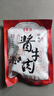 寶聚源平遙醬牛肉鹵味禮盒158g*6袋 山西特產(chǎn)熟食節日團購零食中秋送禮 曬單實(shí)拍圖