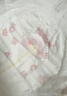好奇（Huggies）鉑金裝小桃褲成長(cháng)褲XL96片(12-17kg)加大號尿不濕【透爽散熱】 曬單實(shí)拍圖