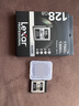 雷克沙（Lexar）128GB CFexpress Type B存儲卡 讀1750MB/s 富士佳能尼康適配 8K超清錄制 cfe卡（SILVER） 曬單實(shí)拍圖