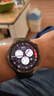 智能手表WATCH GT 5pro電話(huà)藍牙手環(huán)運動(dòng)減脂測心率【激活機】 華為GT5 PRO 46mm曜石黑 曬單實(shí)拍圖