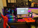 華碩（ASUS）ROG全家桶創(chuàng  )世神主機9950X3D 9800X3D 5070Ti猛禽5080 5090D夜神顯卡游戲千幀電競DIY組裝電腦整機 五：R9 9950X3D+RTX5080夜神 曬單實(shí)拍圖