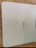 美的（Midea）體重秤體重稱(chēng)家用家用健康秤電子秤高精度稱(chēng)重計電子秤人體高精度智能體重稱(chēng)健身減肥運動(dòng)D3 曬單實(shí)拍圖