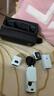 大疆 DJI Osmo Pocket 3 一英寸口袋云臺相機 OP靈眸手持數碼相機 旅游攝影攝像 直播vlog拍攝 全能套裝 官方標配 曬單實(shí)拍圖