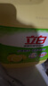 立白洗潔精清新檸檬強效去油不傷手 A類(lèi)食品用 餐館酒店大桶裝4.028kg 曬單實(shí)拍圖