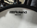 羅蘭（Roland）電子鼓TD316/TD313架子鼓成人專(zhuān)用電鼓考級專(zhuān)業(yè)級高端舞臺演出 5鼓4镲 TD316+PM100音箱 曬單實(shí)拍圖