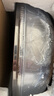 九陽(yáng)（Joyoung）炒鍋304不銹鋼蜂窩不粘炒鍋炒菜鍋平底煎鍋家用不挑爐灶30cm 曬單實(shí)拍圖