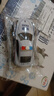 索迪兒童玩具男孩警車(chē)合金玩具車(chē)保時(shí)捷小汽車(chē)模型仿真回力車(chē)生日禮物 曬單實(shí)拍圖