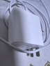 華為（HUAWEI）全能充電器(Max 100W)超級(jí)快充充電器 3C認(rèn)證 適配手機(jī)及筆記本電腦 適用華為手機(jī)Pura 80系列 曬單實(shí)拍圖