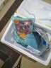 雞胗 CP雞胗冷凍新鮮大雞胗生雞肫燒烤鹵味食材商用包裝隨機 6斤裝 正大雞胗1kg*3袋 曬單實(shí)拍圖