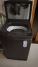 海爾（Haier）波輪洗衣機全自動(dòng)家用12公斤大容量XQB120-BZ20D1 京東自營(yíng)直驅變頻一級能效家電國家補貼以舊換新 曬單實(shí)拍圖