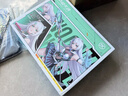 華碩天選6 Pro 酷睿版 國家補(bǔ)貼20% 16英寸游戲本 筆記本電腦(i7-14650HX 16G 1T RTX5060 2.5K)灰 曬單實(shí)拍圖