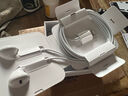 Apple/蘋(píng)果 閃電/Lightning接口有線(xiàn)耳機 蘋(píng)果耳機有線(xiàn)耳機原裝耳機 適用閃電接口的手機平板 曬單實(shí)拍圖