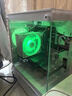速度玩家英特爾酷睿i7升十八核4060電競獨顯組裝臺式機電腦主機游戲辦公Ai設計師整機全套 主機+32英寸4K級護眼屏全套 G：i9級36核芯4K電競頂配丨1T丨4060獨顯 曬單實(shí)拍圖