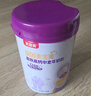 貝因美 睡眠中老年奶粉 茶氨酸改善睡眠高鈣高鐵富硒術(shù)后營(yíng)養品700g 曬單實(shí)拍圖