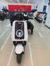 小牛NX Pro 電動(dòng)摩托車(chē)鋰電池 智能長(cháng)續航高速通勤電瓶成人電摩 和平精英聯(lián)名款（到店自選） 曬單實(shí)拍圖