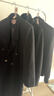 京東洗衣 洗衣服務(wù) 毛呢大衣任洗 上門(mén)取件 干洗水洗 洗毛呢大衣 去漬熨燙 殺菌消毒 長(cháng)短不限 毛呢大衣清洗 3件 曬單實(shí)拍圖