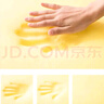初構想學(xué)生坐墊教室專(zhuān)用學(xué)習凳子板凳學(xué)校久坐屁股兒童屁墊高中生椅子墊 椅子坐墊（35*38*5cm） 曬單實(shí)拍圖