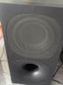 索尼（SONY）HT-S400 2.1 聲道 杜比音效 大功率獨立低音炮 家庭影院 回音壁 Soundbar S350升級款 電視音響  曬單實拍圖