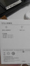 華為（HUAWEI）6A數據線(xiàn)充電線(xiàn) USBType-C轉USBType-C/線(xiàn)長(cháng)1.8m/高品質(zhì)線(xiàn)芯原裝 白色CC800 曬單實(shí)拍圖