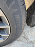 米其林（MICHELIN）汽車輪胎 215/55R17 94V 浩悅五代Primacy 5 適配邁騰帕薩特/天籟 曬單實拍圖