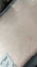 貓人【A類(lèi)嬰兒棉】秋衣秋褲女士100%純棉10A抗菌軟棉棉保暖內衣女套裝 曬單實(shí)拍圖