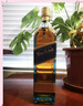 尊尼獲加（JOHNNIE WALKER）洋酒 12年黑方黑牌700ml 蘇格蘭調和型威士忌無(wú)盒 曬單實(shí)拍圖