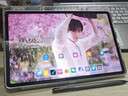 聯(lián)想（Lenovo）小新平板ProGT 11.1英寸3.2K超清144Hz高刷驍龍8Gen3 便攜AI平板電腦12+256G淺海貝【含筆+鍵盤】 曬單實拍圖