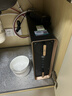 怡口凈水（ECOWATER）凈水器家用水星Pro凈飲機1000G鮮活0陳水陶氏反滲透RO膜長(cháng)效大流量廚下純水直飲ERO185-2 曬單實(shí)拍圖