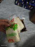 納貝莎早餐面包口袋乳酸菌面包整箱水果夾心吐司減脂爆漿兒童面包 藍莓+菠蘿+獼猴桃+芒果+黃桃400g 曬單實(shí)拍圖