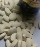 北京同仁堂軟骨鈣片 中老年腿抽筋補鈣氨糖軟骨素鈣片成人腿疼腰疼骨質(zhì)疏松 3瓶裝【深入補鈣】85%用戶(hù)選擇 曬單實(shí)拍圖