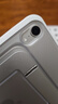Apple/蘋果 iPad mini (A17 Pro) 8.3英寸 平板電腦(256G eSIM版/mini7/MXQ63CH/A)星光色 曬單實(shí)拍圖