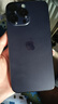 Apple iPhone 14 ProMax 【24期免息】 蘋(píng)果14promax 國行5G蘋(píng)果手機 暗夜紫色【現貨速發(fā)】 【99新】512G【限時(shí)特惠+三年店保+豪華禮包】 曬單實(shí)拍圖