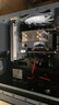領(lǐng)睿英特爾酷睿i7升24核RTX4060獨顯64G內存臺式電腦主機黑神話(huà)悟空3A游戲辦公設計師渲染組裝電腦全套 三：20線(xiàn)程強芯+32G+R9370/流暢吃雞 主機 曬單實(shí)拍圖