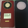 榮耀X70 手機榮耀新品5G手機 金標十面抗摔 IP69防水 8300mAh青海湖電池 朱砂紅 12GB+512GB【2年碎屏險】 官方標配 曬單實(shí)拍圖