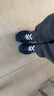 NEW BALANCE4-7歲春秋經(jīng)典復古百搭時(shí)尚運動(dòng)鞋878 曬單實(shí)拍圖