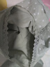 歐迪芬內褲抗菌女士中腰貼身新疆棉小清新簡(jiǎn)約4條裝女神節禮物 XK2A02 曬單實(shí)拍圖